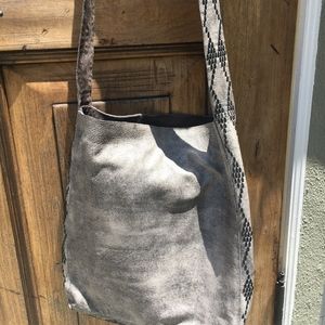 Calleen Cordero Purse